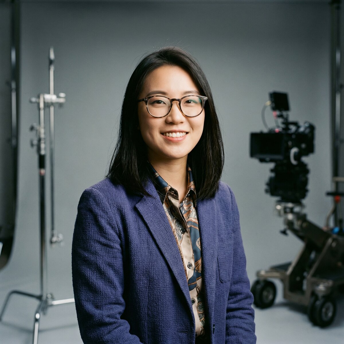 福利姬摄影顾问